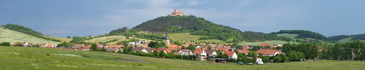 Dorferneuerung Holzhausen